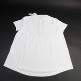 adidas Polo Women's White New with Tags M-TOPS-161638