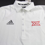 adidas Polo Women's White New with Tags M-TOPS-161638