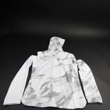 Texas A&M Aggies adidas Jacket Women's White New with Tags S TOPS-161640
