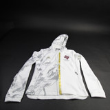 Texas A&M Aggies adidas Jacket Women's White New with Tags S TOPS-161640