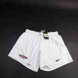 UConn Huskies Nike Dri-Fit Practice Shorts Women's New with Tags Multiple Sizes SHOR-035145