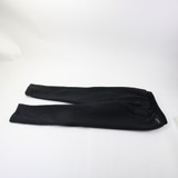 adidas Athletic Pants Men's Black Used S-PNTS-033560