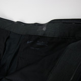 Nike Dress Pants Men's Black Used 33X30 PNTS-033564