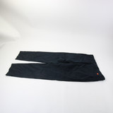 Nike Dress Pants Men's Black Used 33X30 PNTS-033564