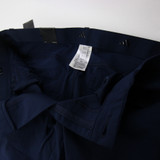 adidas Dress Pants Men's Navy New with Tags 32x30-PNTS-033548