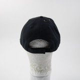 47 Brand Adjustable Hat Unisex Black Used OSFM HATS-014907