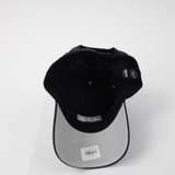 47 Brand Adjustable Hat Unisex Black Used OSFM HATS-014907