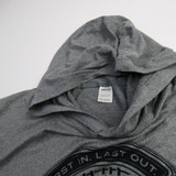 WSI Sports Long Sleeve Shirt Men's Gray Used XL-TOPS-161931