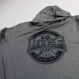 WSI Sports Long Sleeve Shirt Men's Gray Used XL-TOPS-161931
