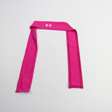 Under Armour Headband Unisex Pink New with Tags OSFA HATS-014952