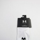 Under Armour Headband Unisex White New with Tags OSFA-HATS-014953