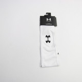 Under Armour Headband Unisex White New with Tags OSFA HATS-014953