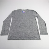 Los Angeles Lakers Fanatics Long Sleeve Shirt Men's Multiple Sizes TOPS-161996