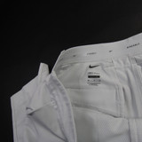 Nike Dri-Fit Dress Pants Men's Light Gray Used 33X30 PNTS-033563