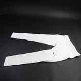 Nike Pro Dri-Fit Compression Pants Men's White Used M-PNTS-033581