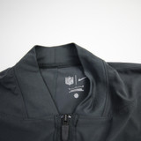 New England Patriots Nike NFL On Field Pullover Men's Gray Used L TOPS-162030