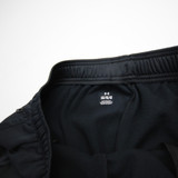 Under Armour Athletic Pants Women's Black New with Tags L PNTS-033601