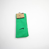 Nike Socks Men's Green New with Tags-ACCS-007485