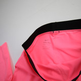Nike Pro Dri-Fit Compression Pants Women's Pink New with Tags-PNTS-033610