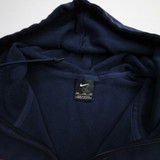 Nike Jacket Men's Navy Used XXL TOPS-162092