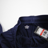 Auburn Tigers Under Armour Athletic Pants Women's Navy New with Tags XS PNTS-033628