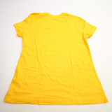 Minnesota Golden Gophers Nike Nike Tee Short Sleeve Shirt Women's S TOPS-162063