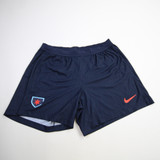 Chicago Stars Nike Dri-Fit Practice Shorts Women's Navy Used L-SHOR-035308