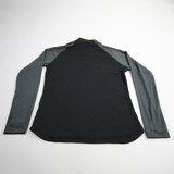 Nike Pro Dri-Fit Pullover Women's Black Used M TOPS-162137