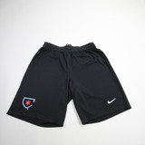 Chicago Stars Nike Dri-Fit Practice Shorts Women's Black Used L-SHOR-035311