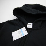 Nike Sweatshirt Men's Black New with Tags M TOPS-162151