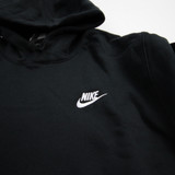 Nike Sweatshirt Men's Black New with Tags M TOPS-162151