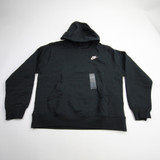 Nike Sweatshirt Men's Black New with Tags M TOPS-162151