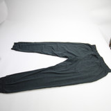 Nike Dri-Fit Athletic Pants Men's Dark Gray Used M PNTS-033645