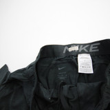 Nike Dri-Fit Athletic Pants Men's Dark Gray Used M PNTS-033645