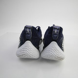 Under Armour Curry Basketball Shoe Men's Navy Used 12 SHOE-020425