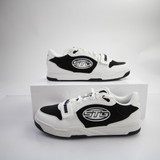 Anta Sports Basketball Shoe Men's White New without Box 13 SHOE-020441