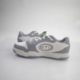 Anta Sports Basketball Shoe Men's Gray New without Box 13 SHOE-020442