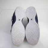 Nike LeBron Basketball Shoe Men's Navy New without Box 18 SHOE-020447