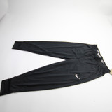 Nike Dri-Fit Athletic Pants Women's Black New with Tags XS PNTS-033651