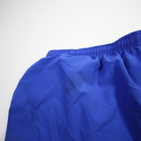 Nike Dri-Fit Athletic Shorts Men's Blue Used XL SHOR-035333