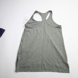 UConn Huskies Nike Dri-Fit Sleeveless Shirt Women's Gray New with Tags XS TOPS-162182