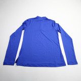 Air Force Falcons Nike Dri-Fit Pullover Women's Blue New without Tags XS TOPS-162244
