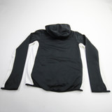 Air Force Falcons Nike Therma-FIT Jacket Women's Black Used S TOPS-162255