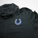 Indianapolis Colts Nike Yoga Dri-FIT Jacket Men's Multiple Sizes TOPS-162305