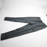 adidas Athletic Pants Men's Dark Gray New with Tags M-PNTS-033662