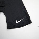 Nike Pro Compression Shorts Men's Black Used L SHOR-035348