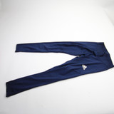 adidas Techfit Compression Pants Men's Navy Used M PNTS-033669