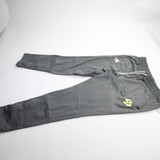 Cal Poly Mustangs adidas Primegreen Athletic Pants Men's Multiple Sizes PNTS-033676