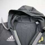 Cal Poly Mustangs adidas Primegreen Jacket Women's New with Tags Multiple Sizes TOPS-162403