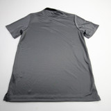 adidas Polo Men's Gray New with Tags Multiple Sizes TOPS-162416